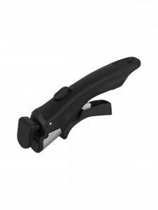 Сковорода с крышкой и съёмной ручкой 25 см Огонек OG-HOG14B